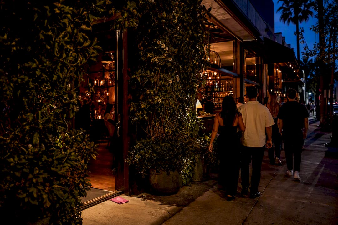 Save Time: 3 Vanderpump Venues Open in Los Angeles for Fans